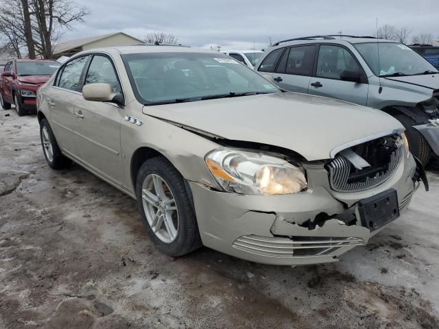 2008 Buick Lucerne CXL