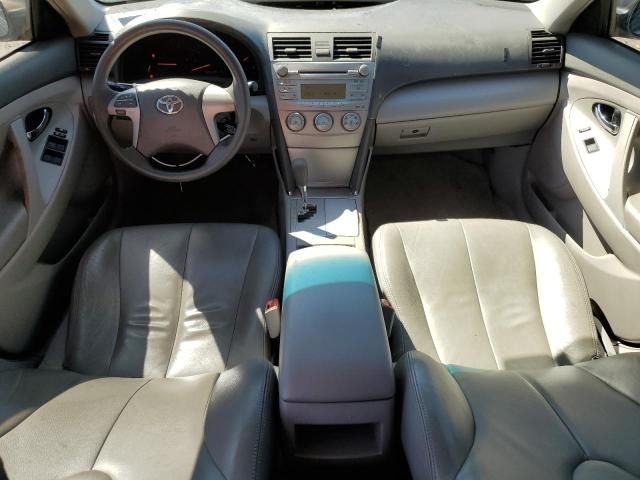 2009 Toyota Camry SE