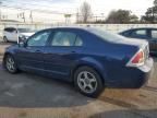 2007 Ford Fusion SE