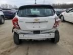 2018 Chevrolet Spark LS