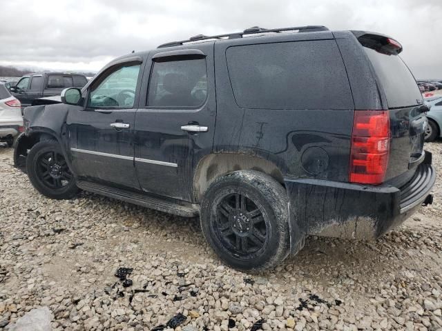 2011 Chevrolet Tahoe K1500 LTZ