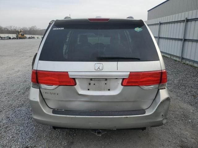 2008 Honda Odyssey EXL