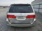 2008 Honda Odyssey EXL