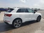 2023 Audi Q3 Premium Plus S Line 45