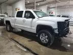 2015 GMC Sierra K3500 SLT