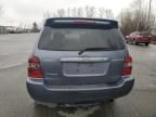 2007 Toyota Highlander Sport