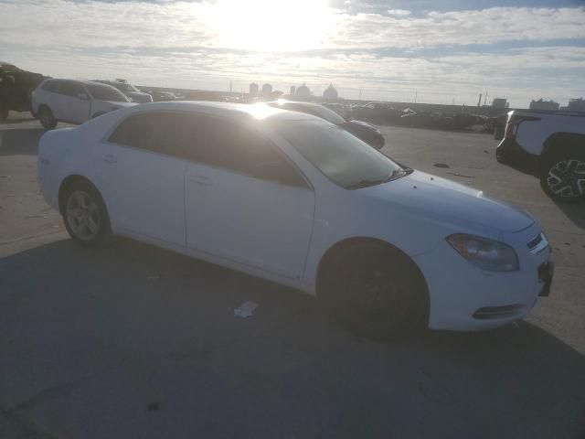 2009 Chevrolet Malibu LS