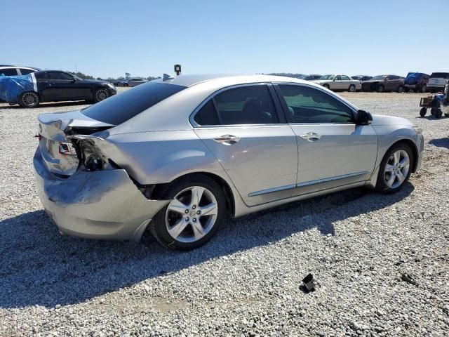 2010 Acura TSX