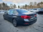 2019 BMW 530XE