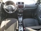 2013 Nissan Versa S