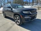 2023 Jeep Grand Cherokee Limited 4XE