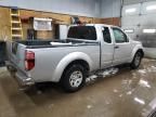 2007 Nissan Frontier King Cab XE