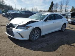 2021 Lexus ES 300H en venta en Bowmanville, ON