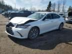 2021 Lexus ES 300H