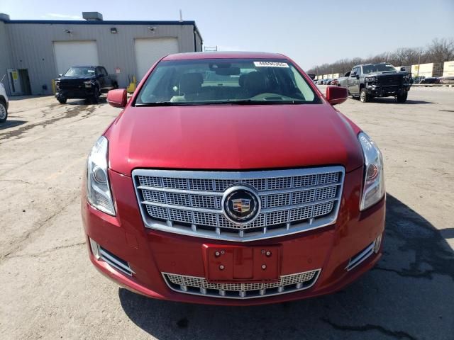 2013 Cadillac XTS Platinum