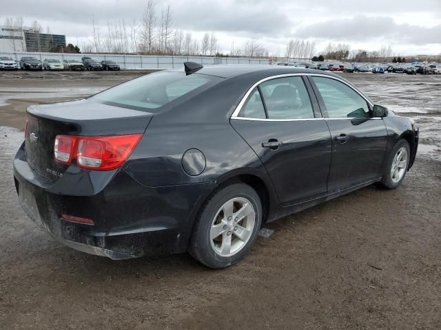 2015 Chevrolet Malibu LS