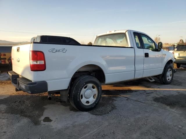 2006 Ford F150