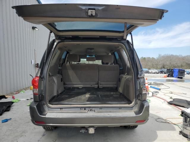 2006 Toyota Sequoia SR5