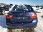 2008 Hyundai Elantra GL