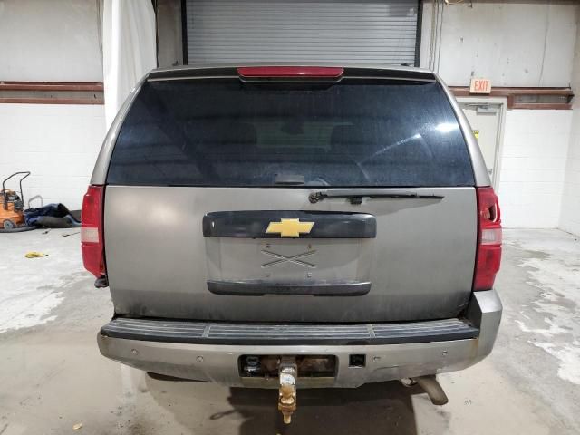 2008 Chevrolet Tahoe K1500