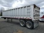 1994 Summit END Dump Trailer