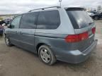 2001 Honda Odyssey EX