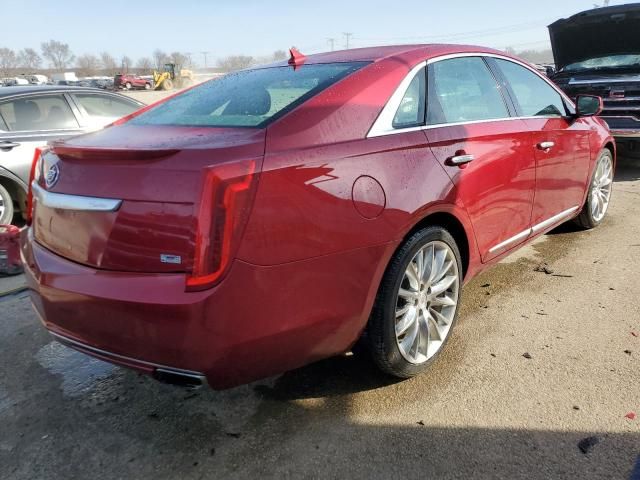 2013 Cadillac XTS Platinum