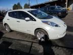 2012 Nissan Leaf SV