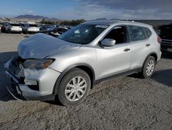 Nissan Rogue s Vehiculos salvage en venta: 2017 Nissan Rogue S