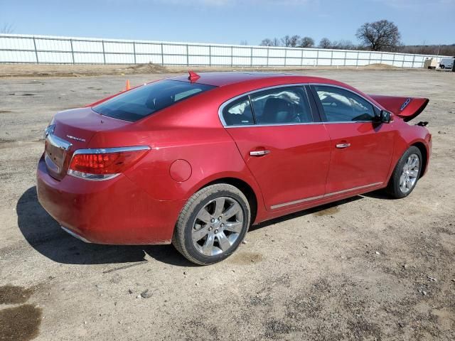 2013 Buick Lacrosse