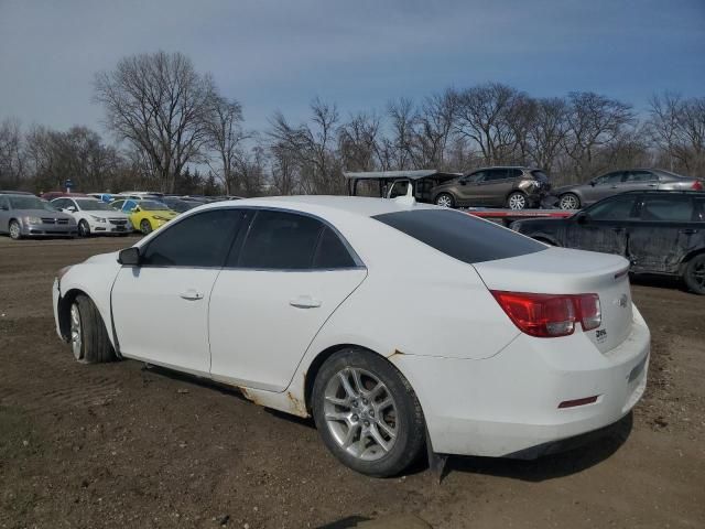 2013 Chevrolet Malibu 1LT