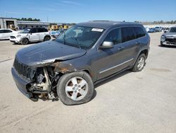 2012 Jeep Grand Cherokee Laredo en venta en Harleyville, SC