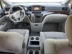 2012 Nissan Quest S