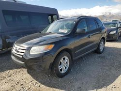 Clean Title Cars for sale at auction: 2012 Hyundai Santa FE GLS