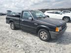 1991 Mazda B2200 Short BED