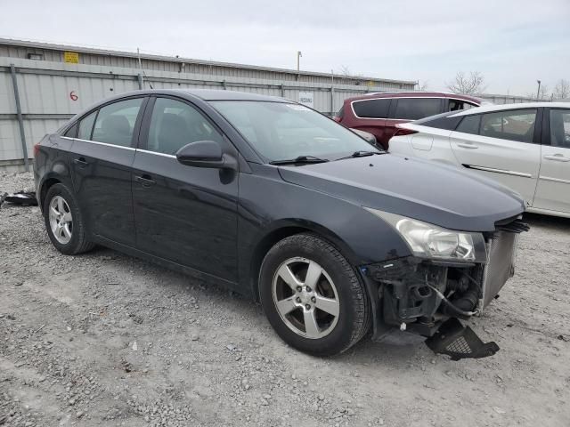 2013 Chevrolet Cruze LT