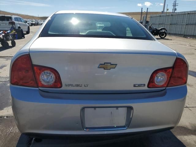 2010 Chevrolet Malibu 1LT