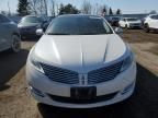 2015 Lincoln MKZ Hybrid