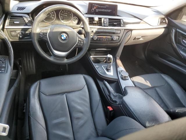 2015 BMW 328 XI