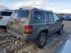 1997 Jeep Grand Cherokee Limited