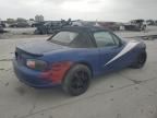 2005 Mazda MX-5 Miata Speed