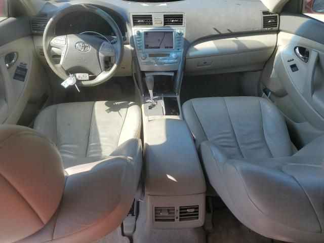 2008 Toyota Camry Hybrid