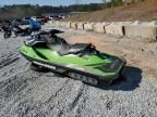 2017 Seadoo Gtrx