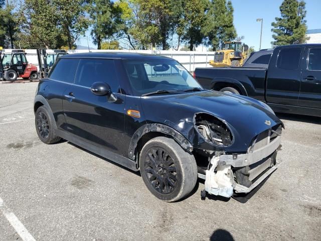 2015 Mini Cooper