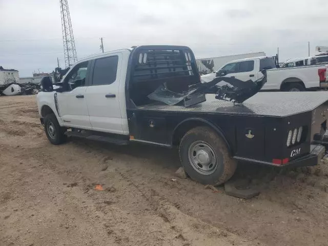 2024 Ford F250 Super Duty