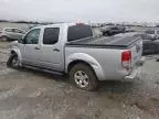 2010 Nissan Frontier Crew Cab SE