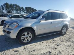 2008 Mercedes-Benz GL 450 4matic en venta en Loganville, GA