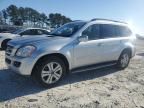 2008 Mercedes-Benz GL 450 4matic