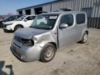 2010 Nissan Cube Base