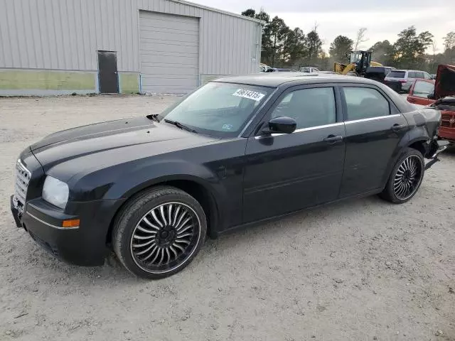 2005 Chrysler 300 Touring